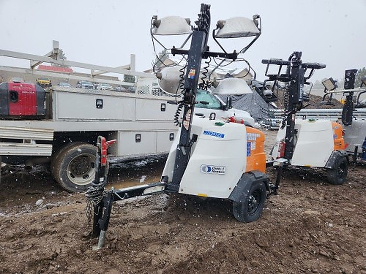 2020 MAGNUM PRO MLT6SM for sale in Las Vegas, NV