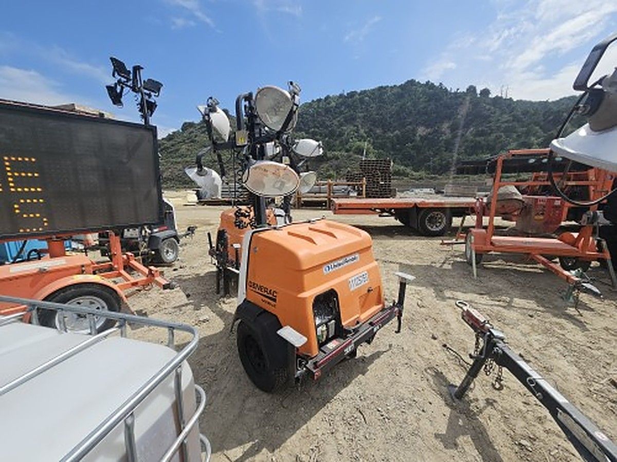 MAGNUM PRO MLT6SM photo 2