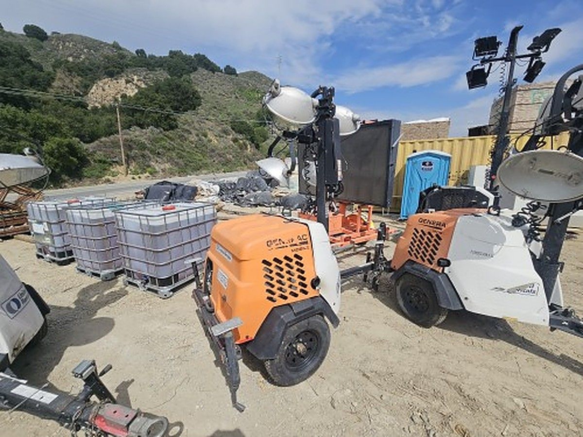 MAGNUM PRO MLT6SM photo 4
