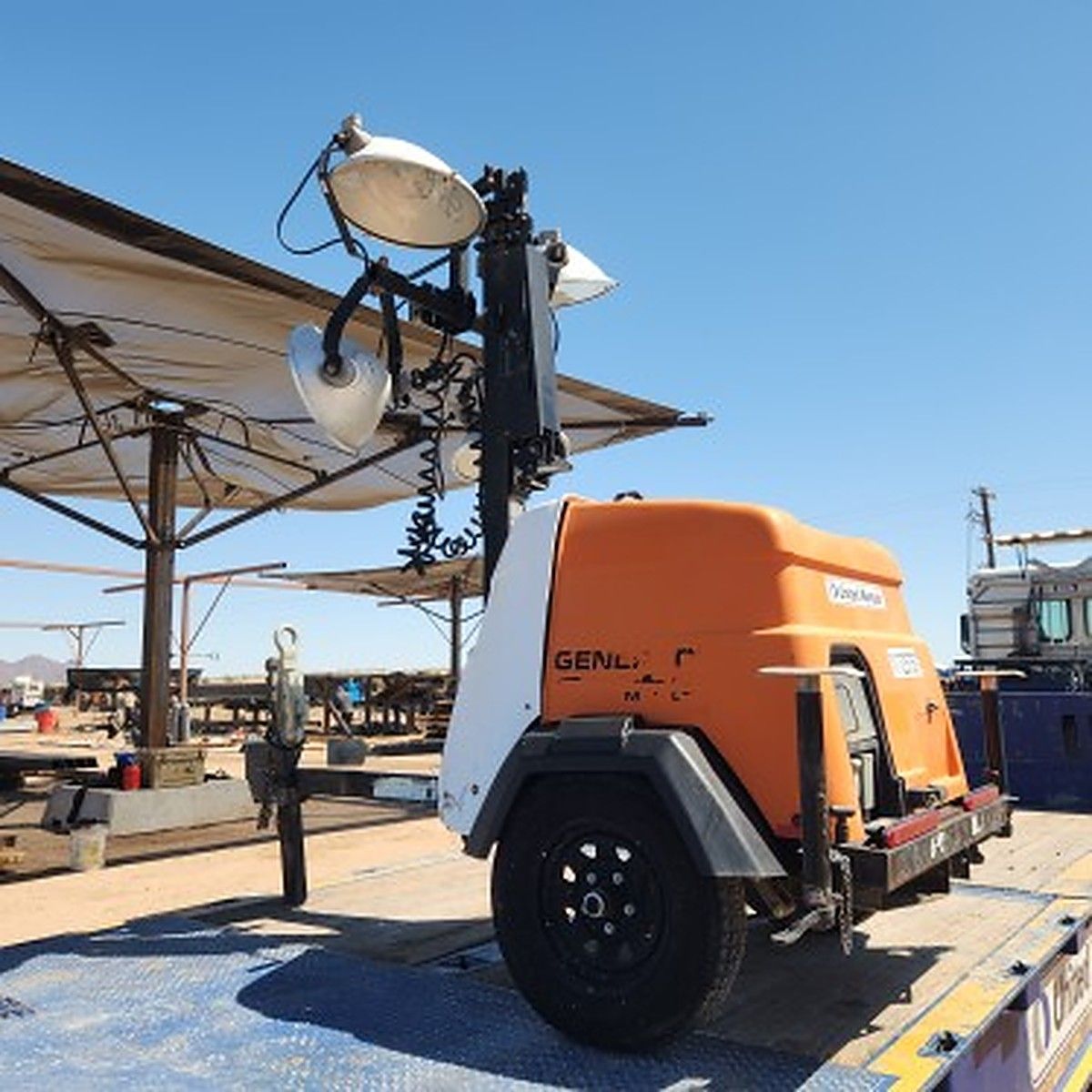 2020 MAGNUM PRO MLT6SM for sale in Las Vegas, NV