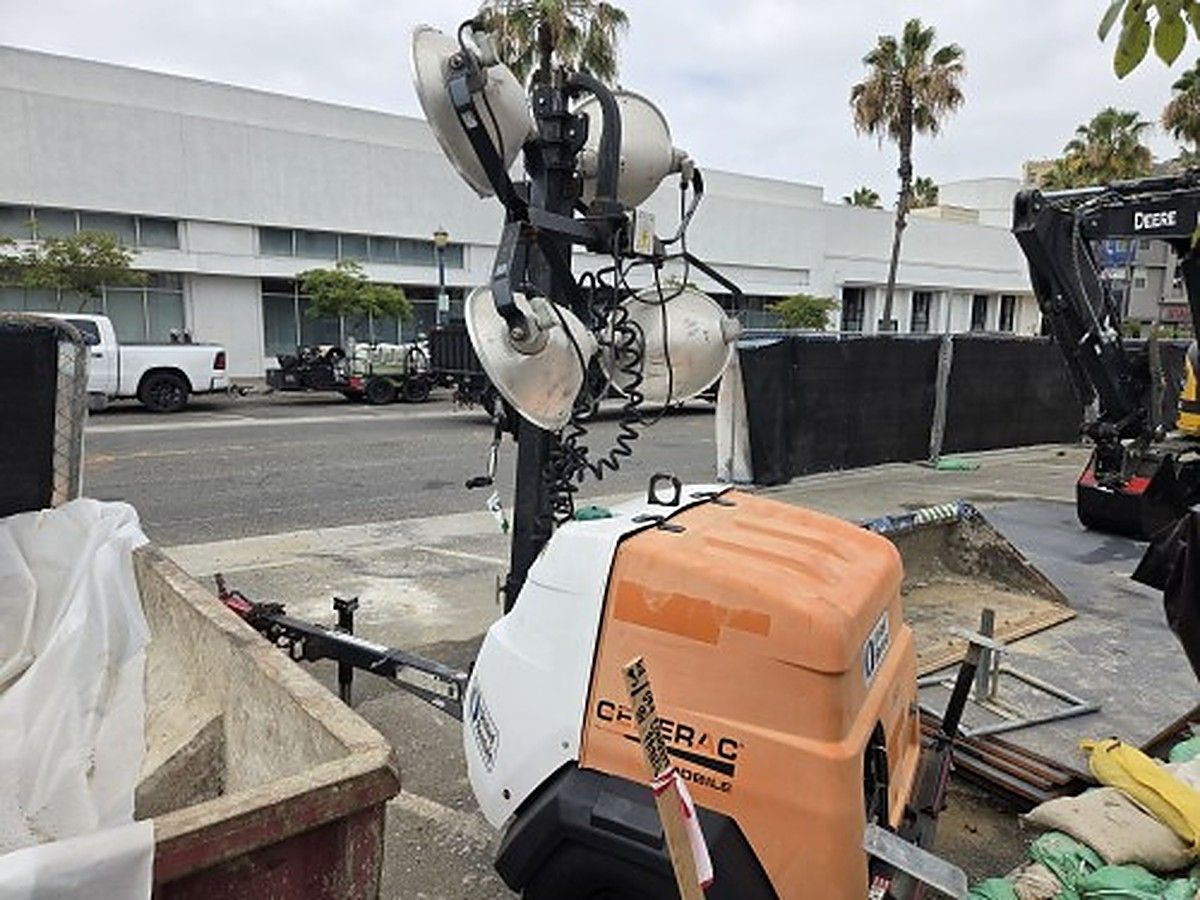 2020 MAGNUM PRO MLT6SM for sale in Las Vegas, NV