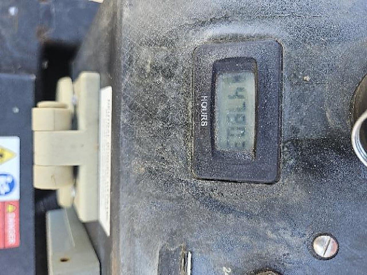 MAGNUM PRO MLT6SM photo 2