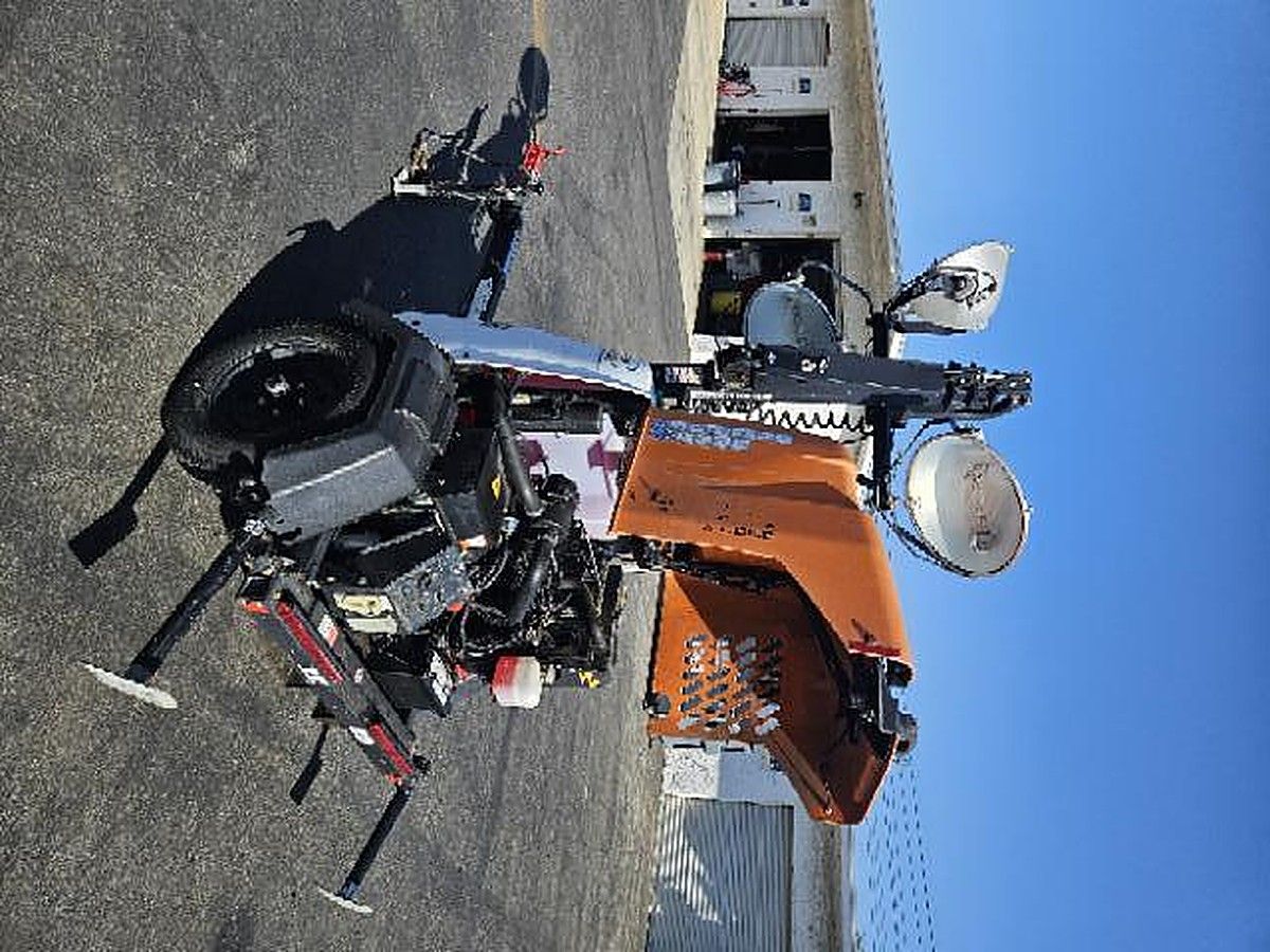 MAGNUM PRO MLT6SM photo 3