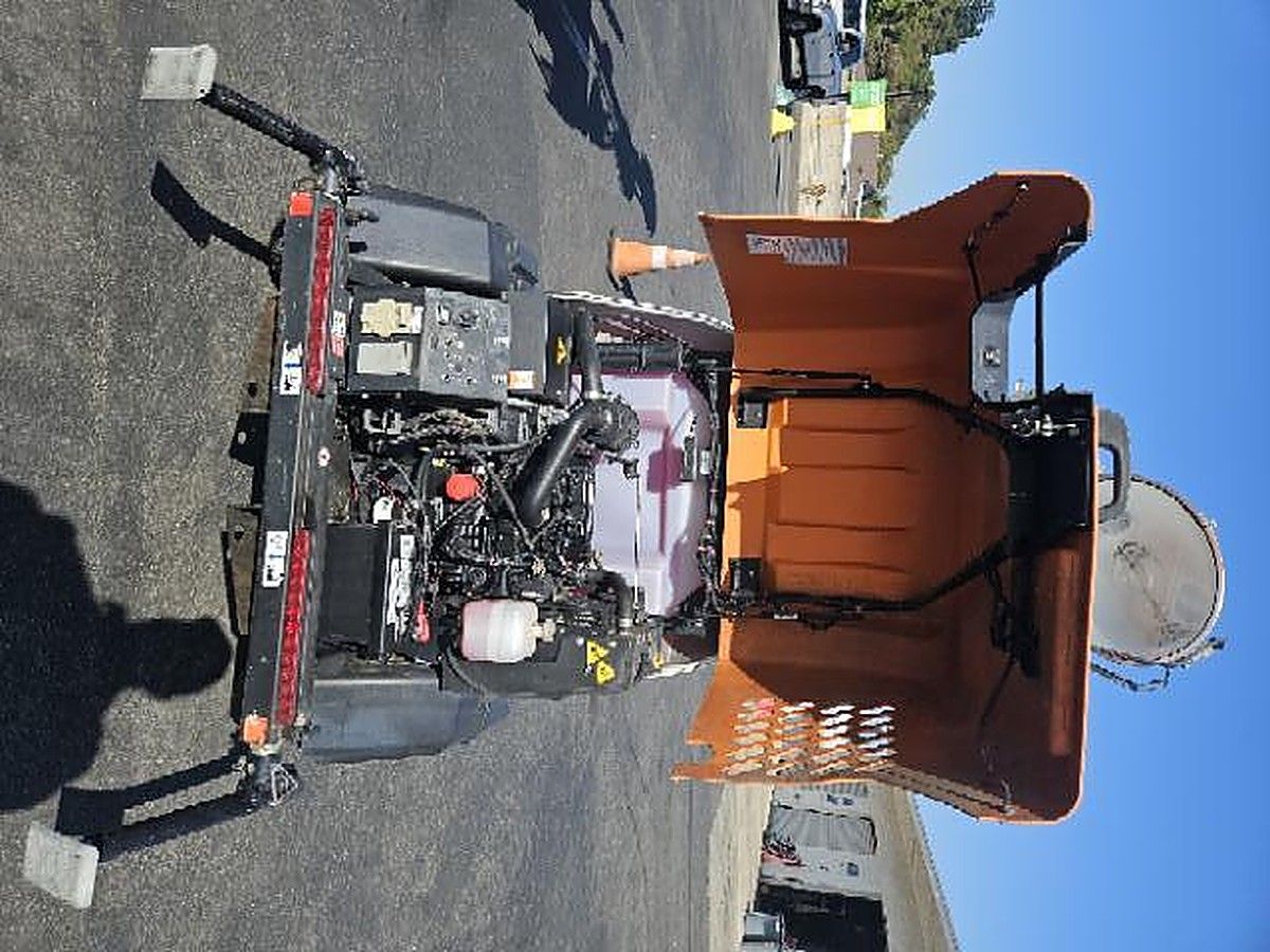 MAGNUM PRO MLT6SM photo 4