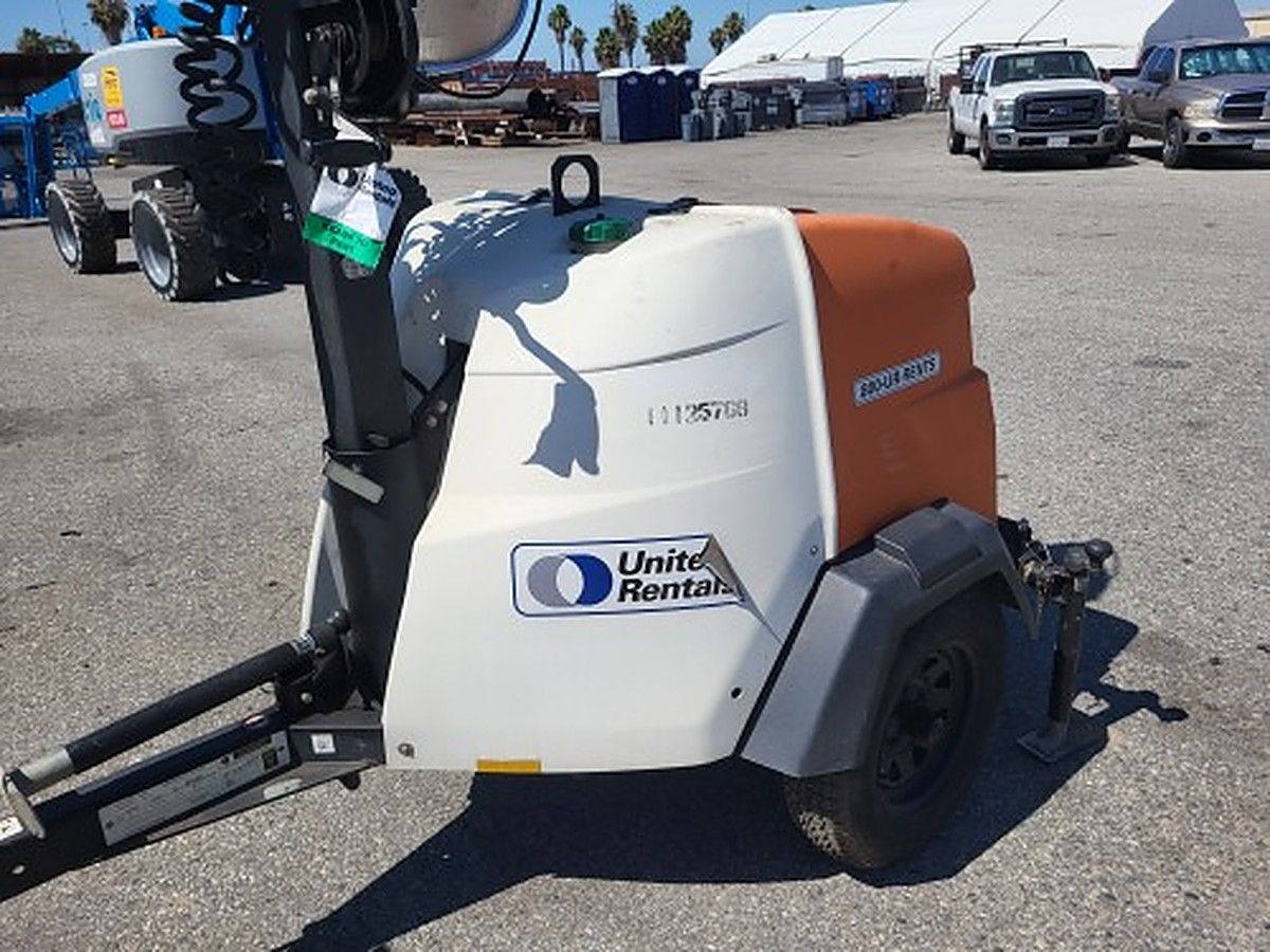 MAGNUM PRO MLT6SM photo 10