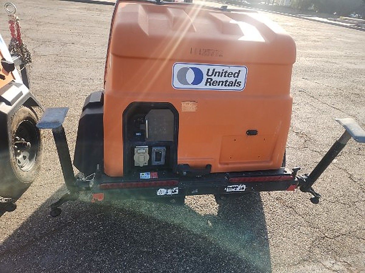 2020 MAGNUM PRO MLT6SM for sale in Las Vegas, NV