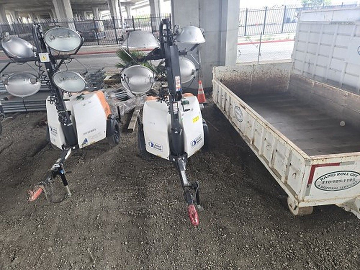 2020 MAGNUM PRO MLT6SM for sale in Las Vegas, NV