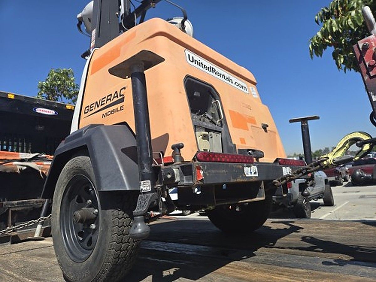 2020 MAGNUM PRO MLT6SM for sale in Las Vegas, NV