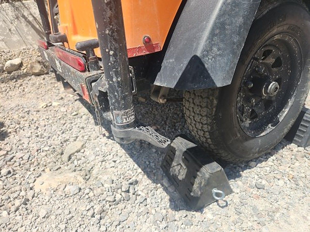 MAGNUM PRO MLT6SM photo 9
