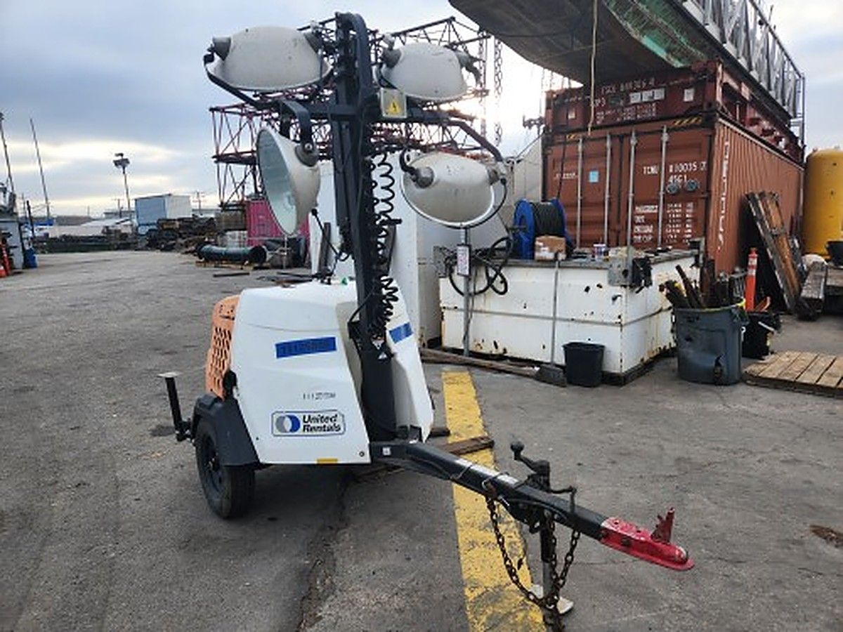 MAGNUM PRO MLT6SM photo 4