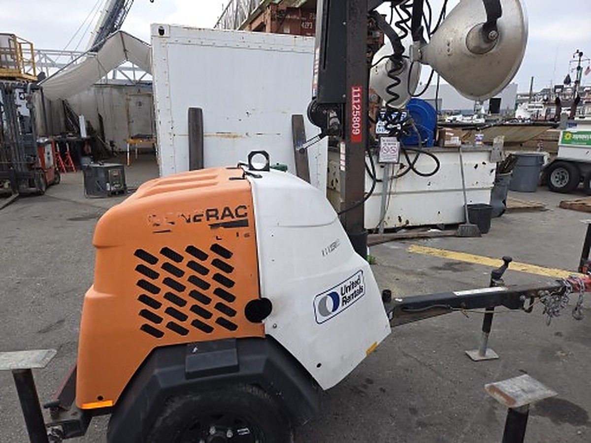 2020 MAGNUM PRO MLT6SM for sale in Las Vegas, NV