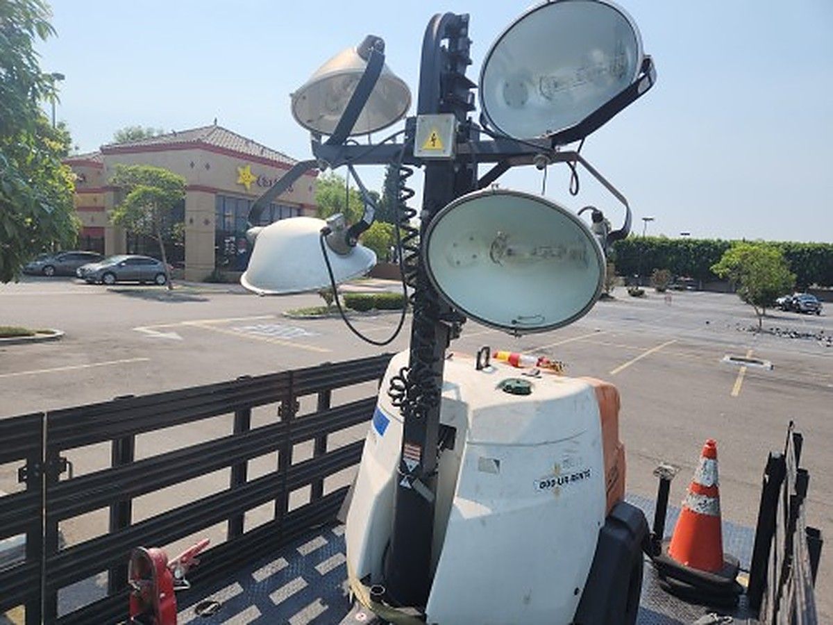 MAGNUM PRO MLT6SM photo 2