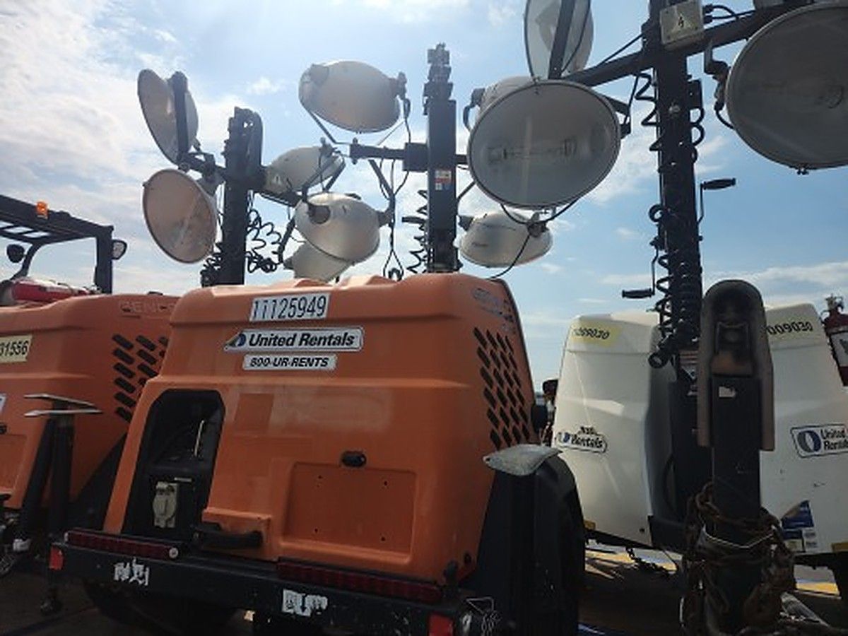 MAGNUM PRO MLT6SM photo 2