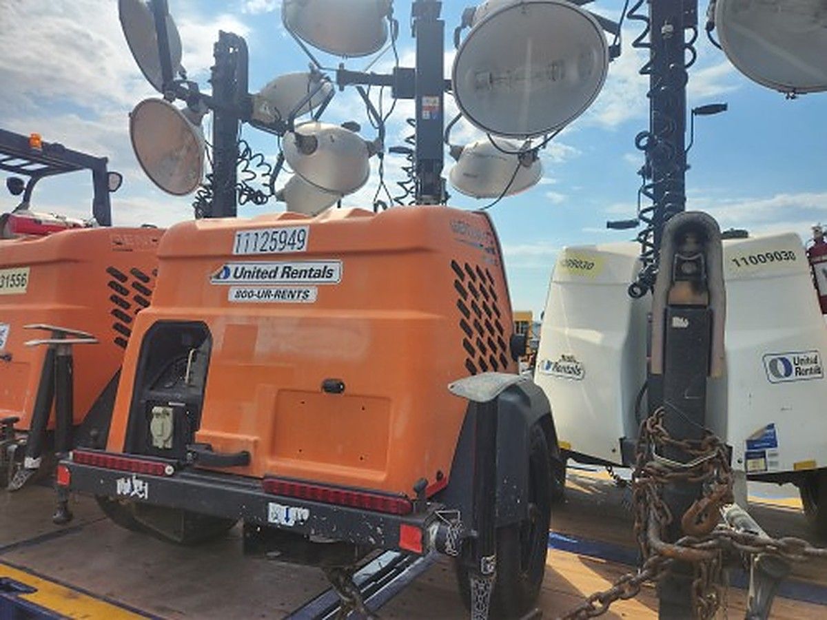 MAGNUM PRO MLT6SM photo 5
