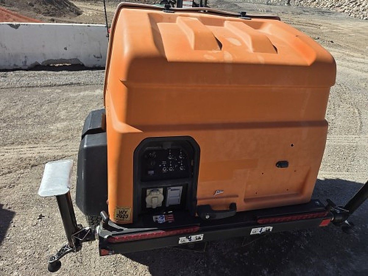 2020 MAGNUM PRO MLT6SM for sale in Las Vegas, NV