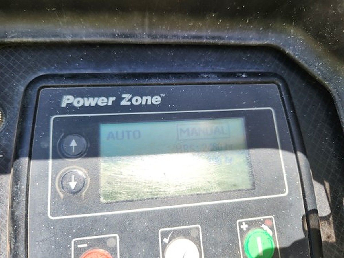 MAGNUM PRO MLT6SM photo 5