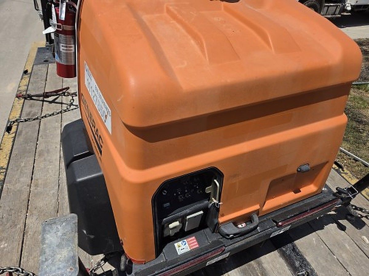 MAGNUM PRO MLT6SM photo 6