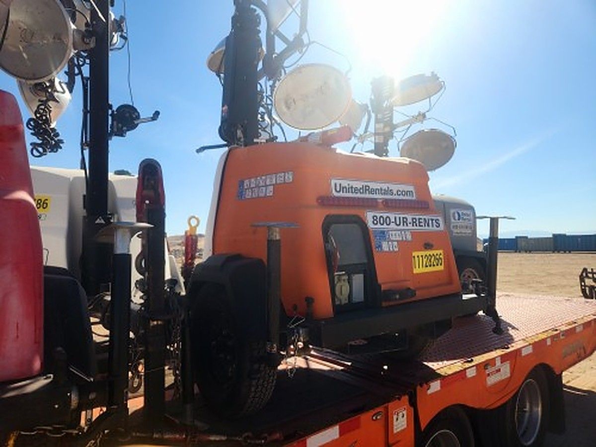 2020 MAGNUM PRO MLT6SM for sale in Las Vegas, NV