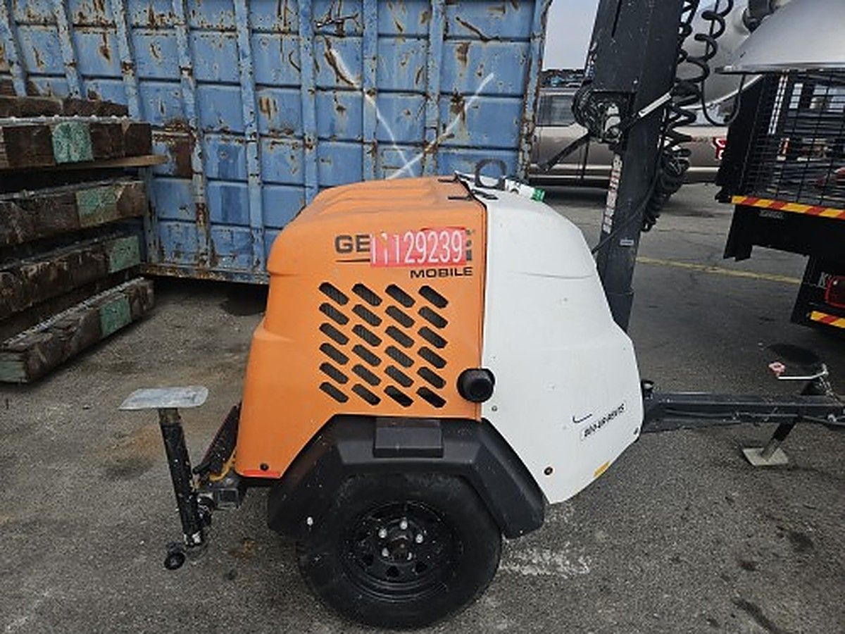 MAGNUM PRO MLT6SM photo 4