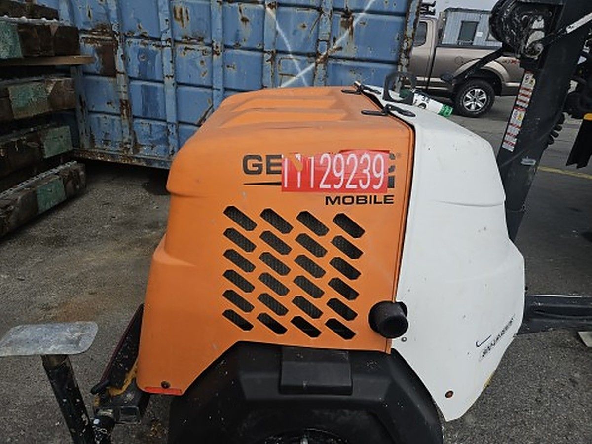 MAGNUM PRO MLT6SM photo 5
