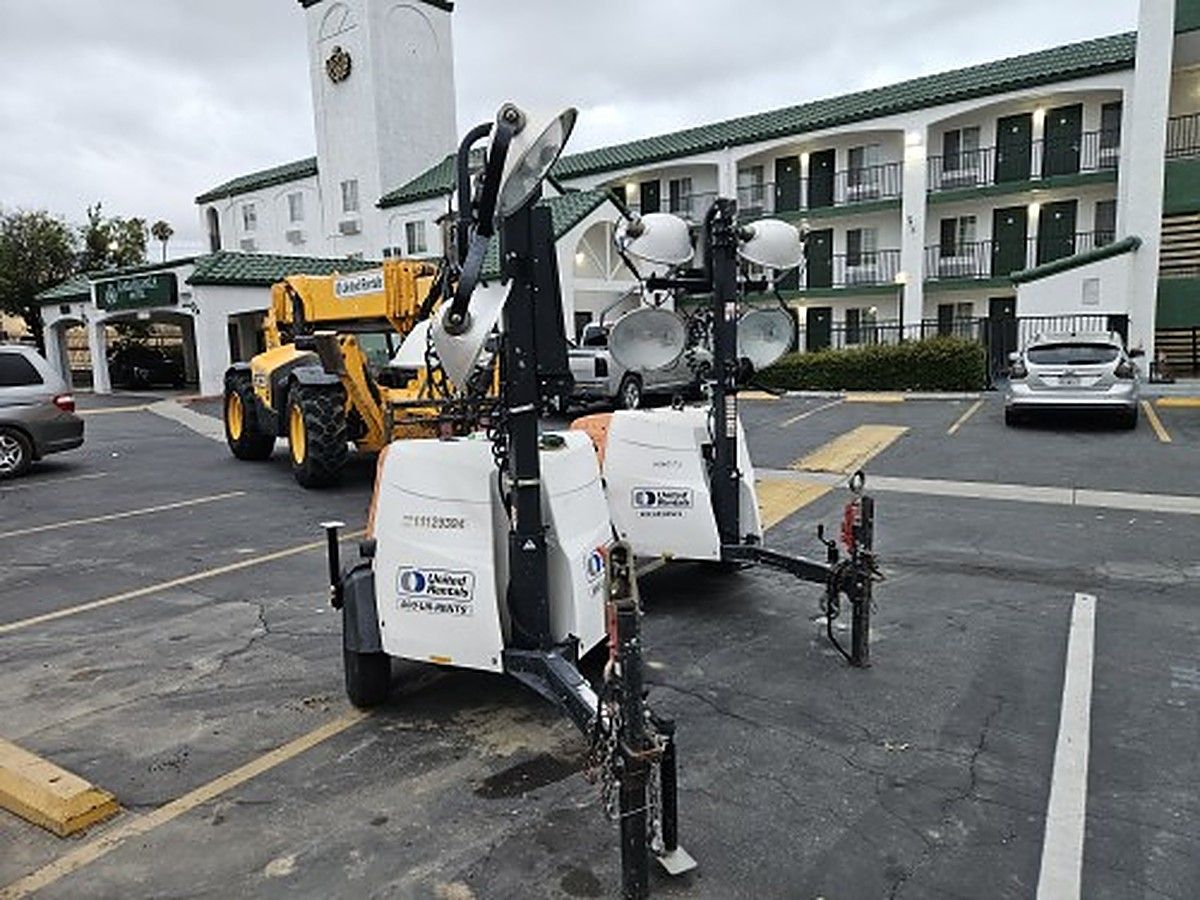 2020 MAGNUM PRO MLT6SM for sale in Las Vegas, NV