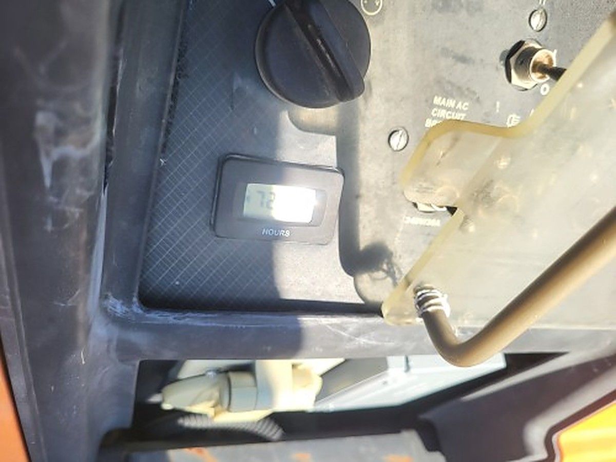 MAGNUM PRO MLT6SM photo 8