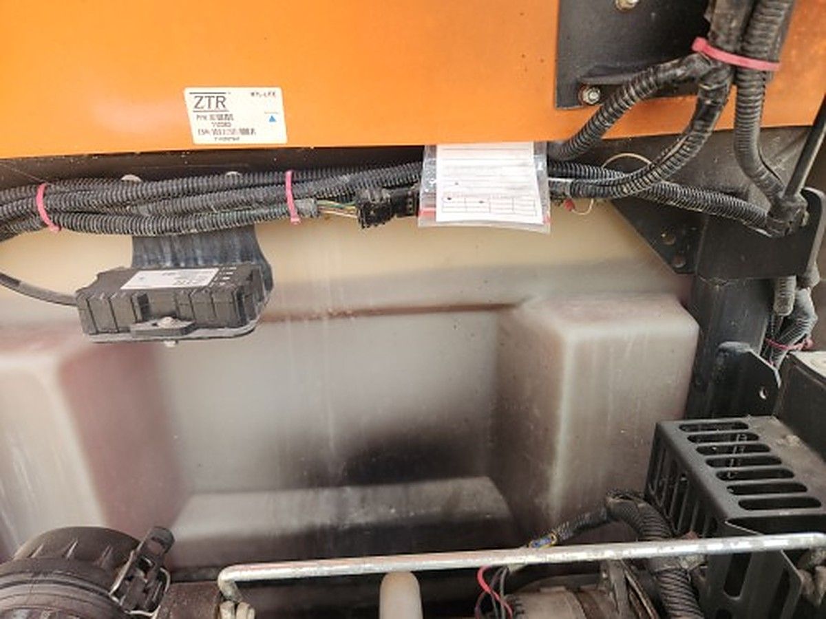 MAGNUM PRO MLT6SM photo 3
