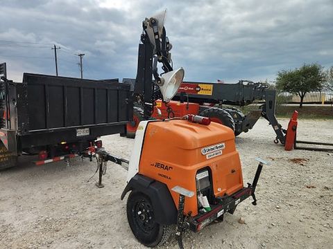 2020 MAGNUM PRO MLT6SM for sale