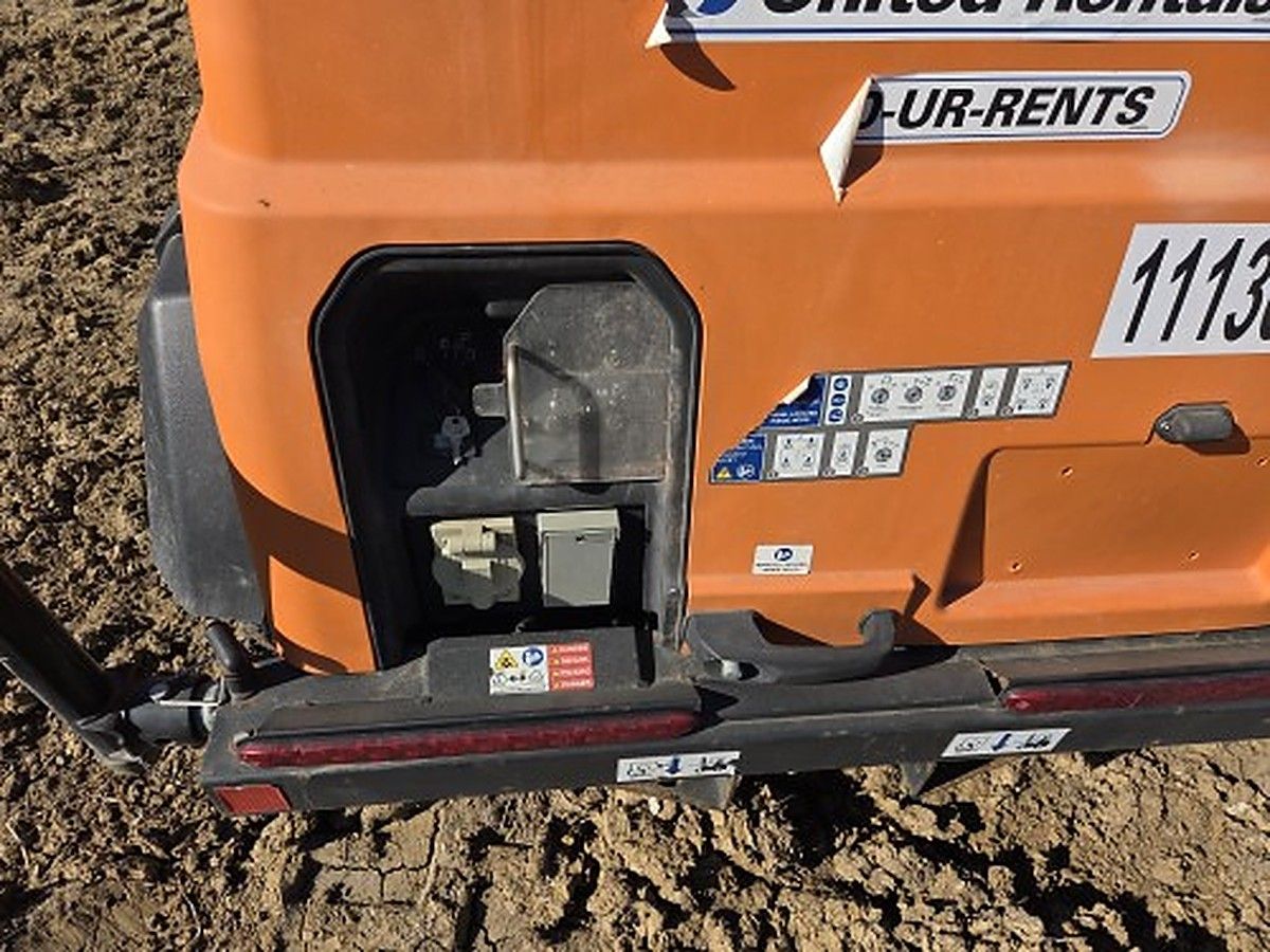 MAGNUM PRO MLT6SM photo 8
