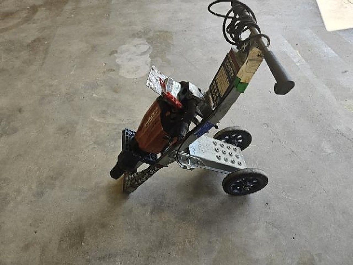 MAKINEX JHT-U-2 photo 2