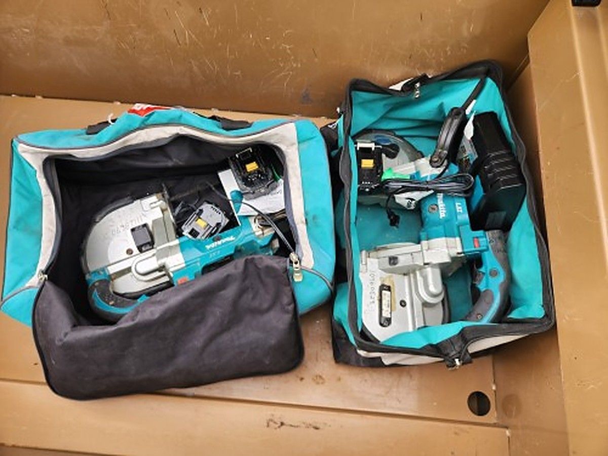 MAKITA XBP02TX photo 2