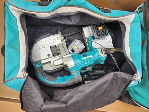 2020 MAKITA XBP02TX for sale