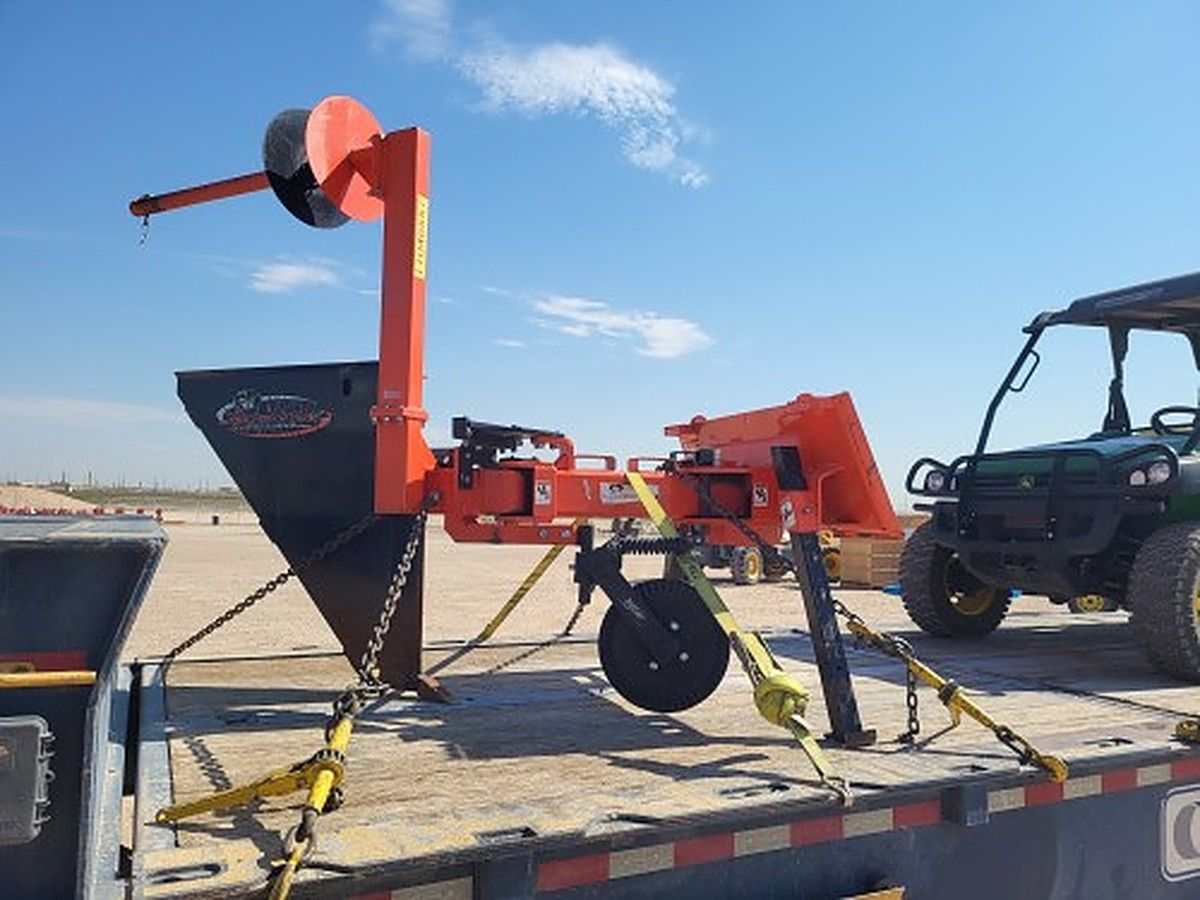 MCCORMICK RS-SFP36 photo 2