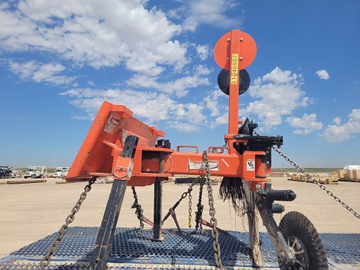 MCCORMICK RS-SFP36 photo 3