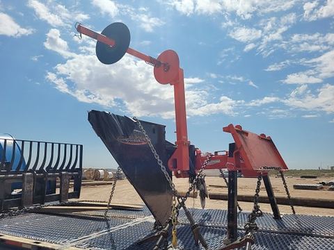 2020 MCCORMICK RS-SFP36 for sale