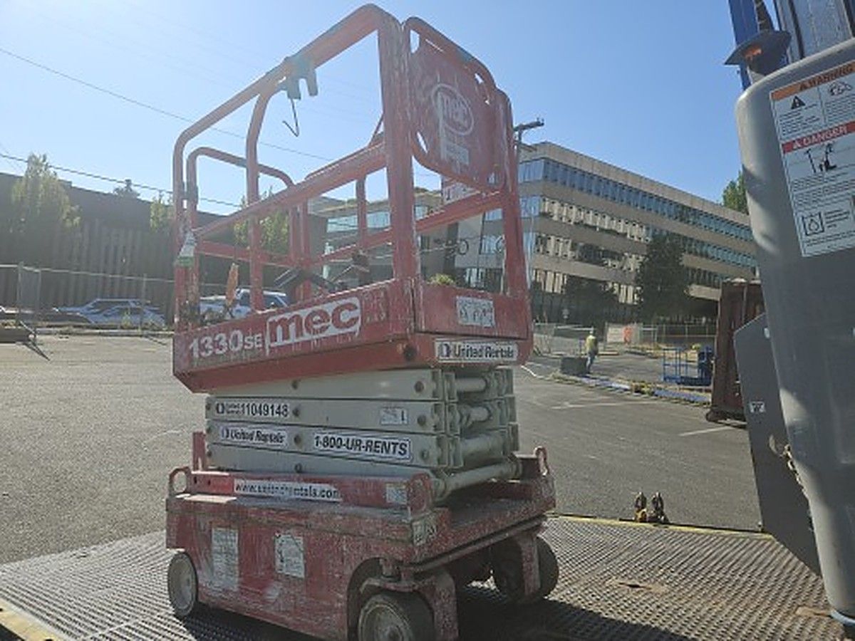 2020 MEC 1330SE for sale in Las Vegas, NV