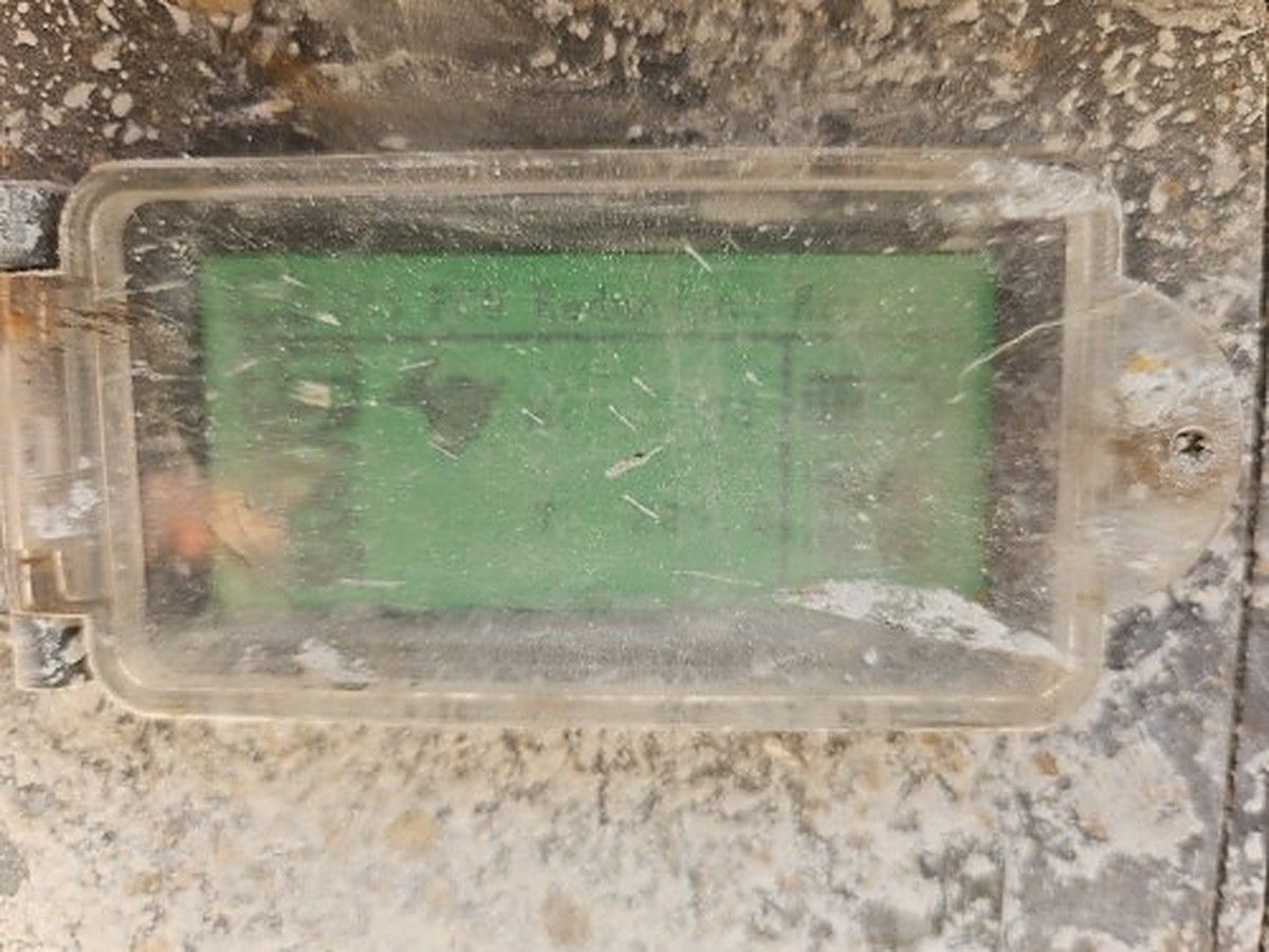 MEC 1330SE photo 11