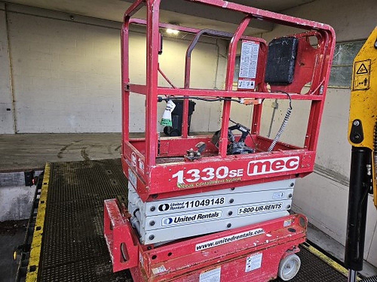 MEC 1330SE photo 7