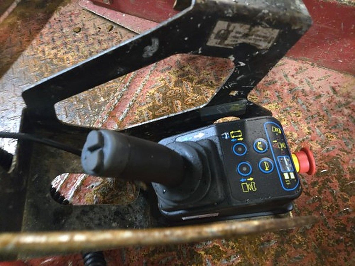 MEC 1330SE photo 5