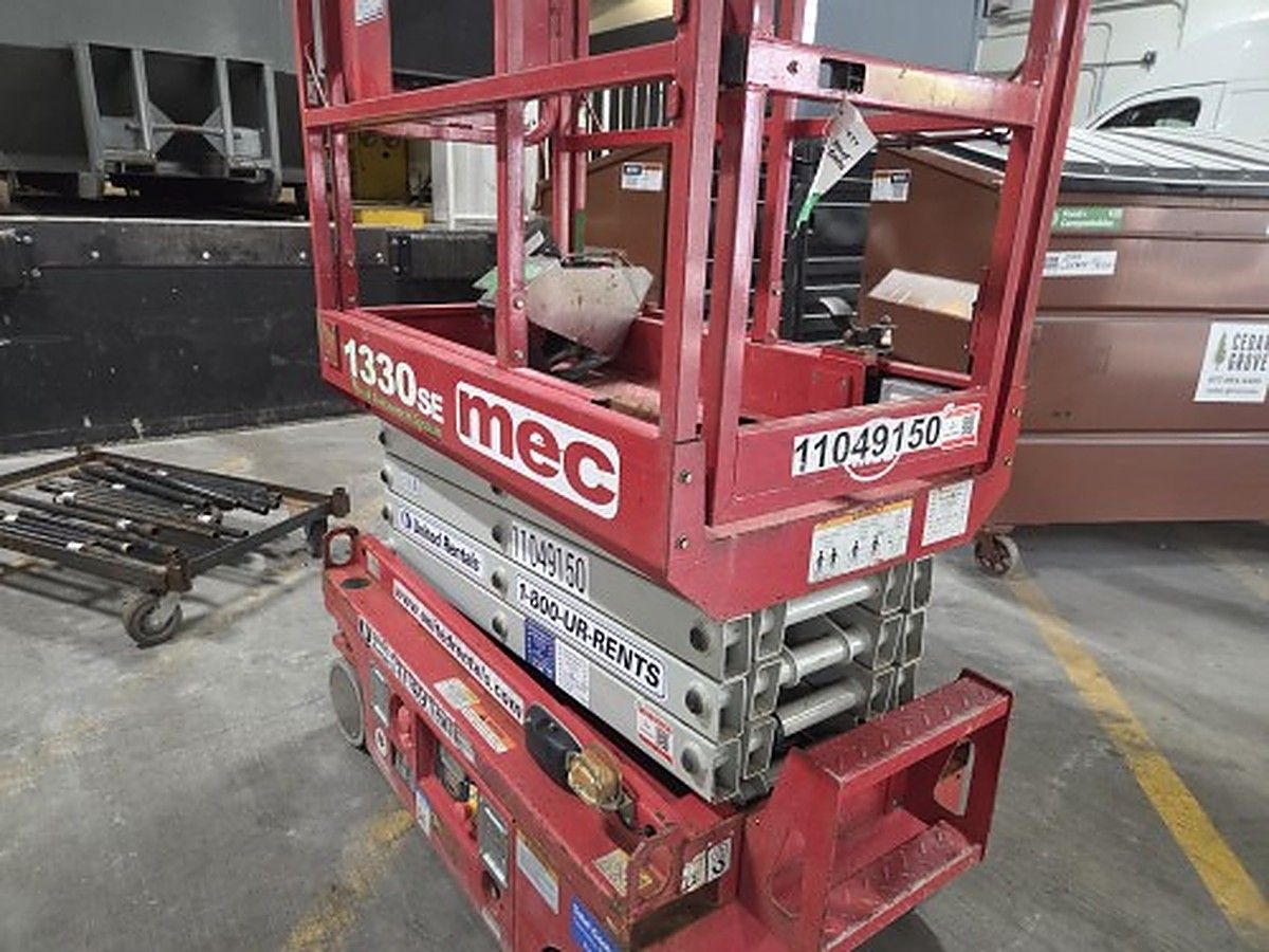 MEC 1330SE photo 2