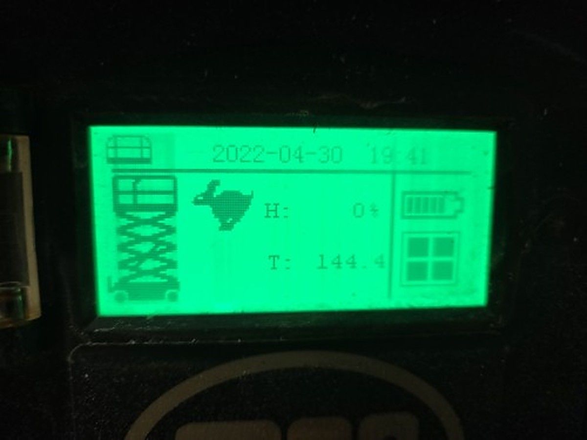 MEC 1330SE photo 5