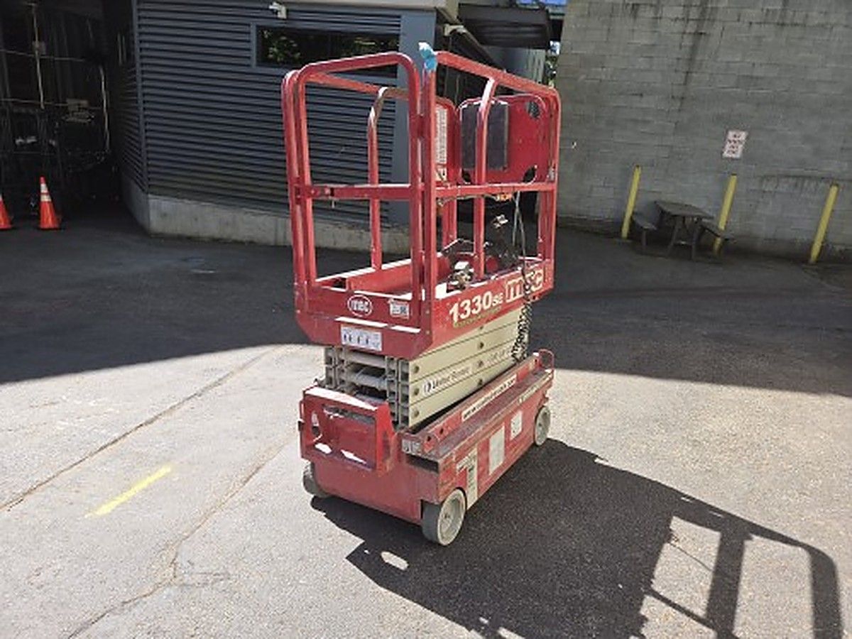 MEC 1330SE photo 11