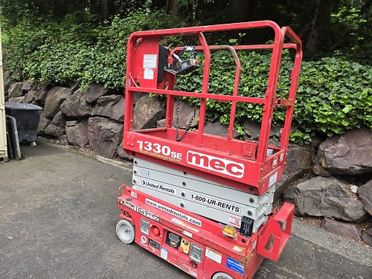 MEC 1330SE photo 12