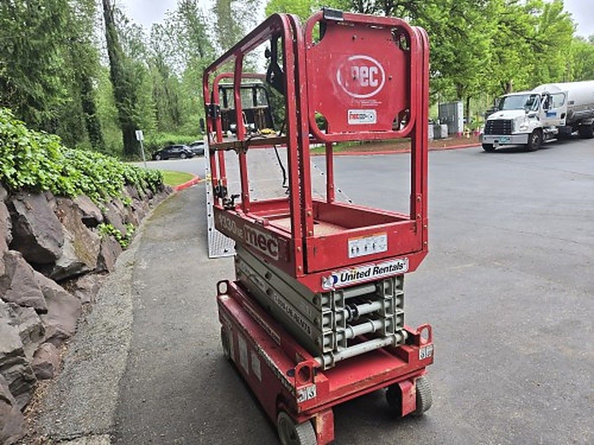 MEC 1330SE photo 3