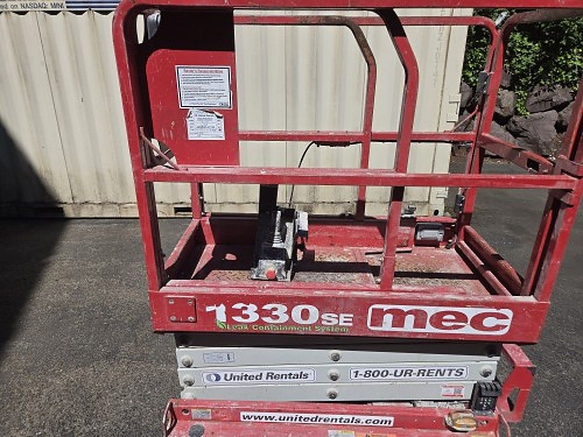 MEC 1330SE photo 4