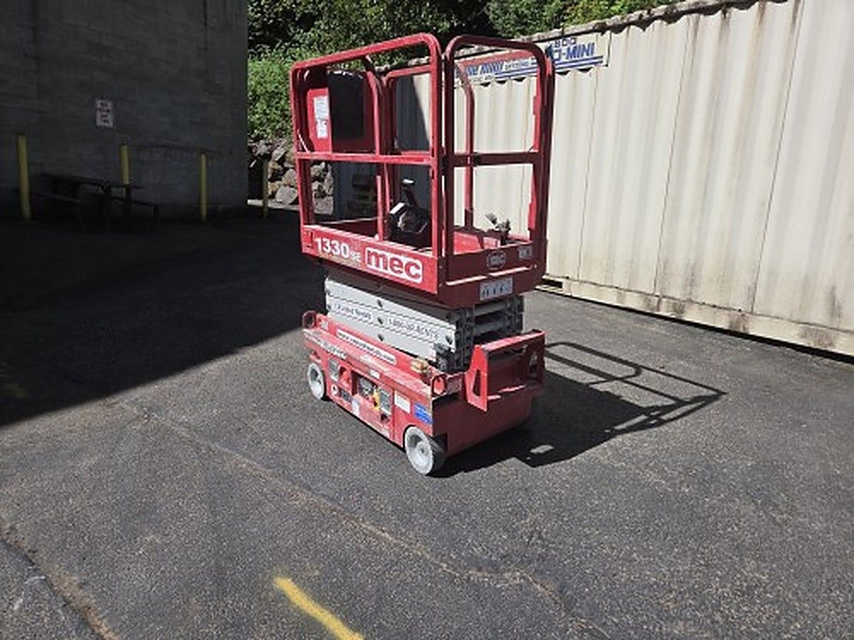 MEC 1330SE photo 6