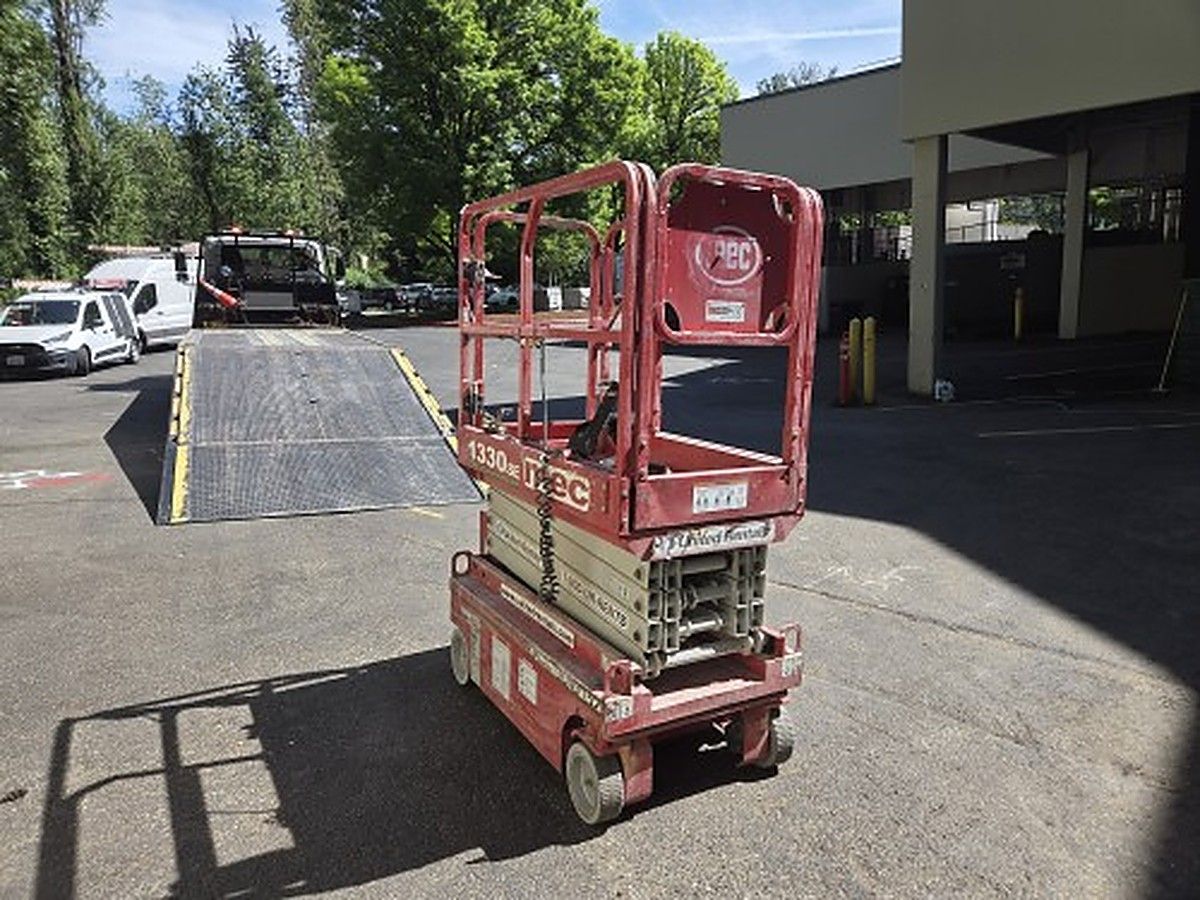 MEC 1330SE photo 8
