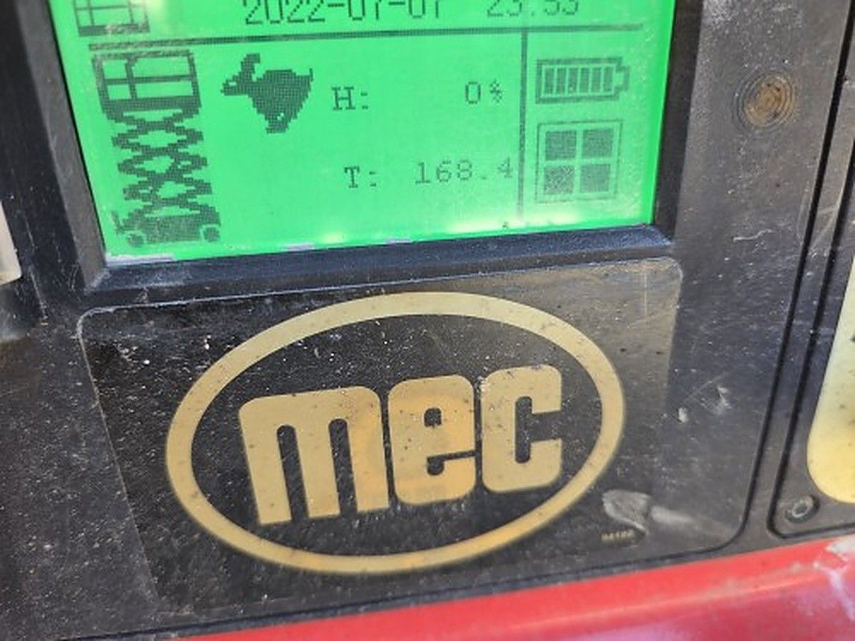 MEC 1330SE photo 2