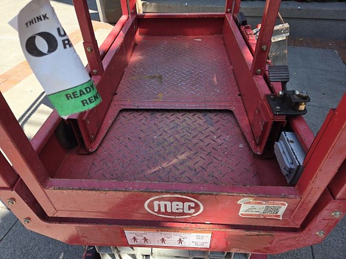 MEC 1330SE photo 3