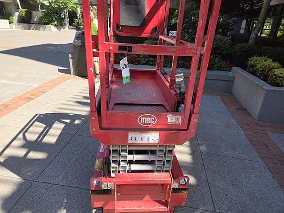 MEC 1330SE photo 5